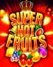 Super Hot Fruits