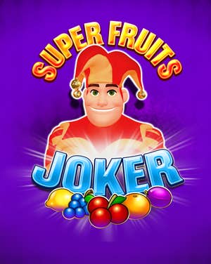 Super Fruits Joker