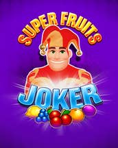 Super Fruits Joker