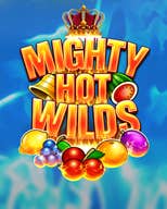 Mighty Hot Wilds