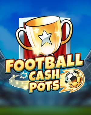 Football Cash Pots