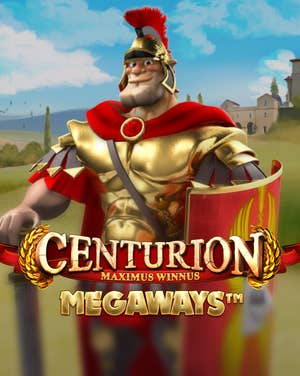 Centurion Megaways