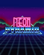 Neon Pyramid