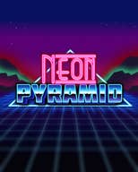 Neon Pyramid