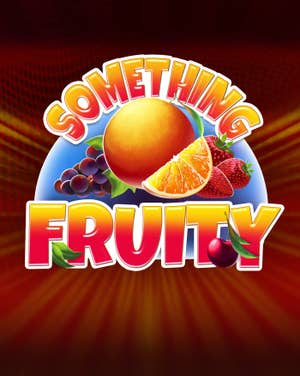 Something Fruity
