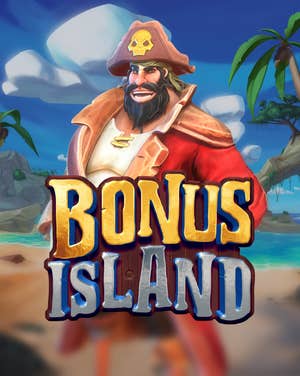 Bonus Island