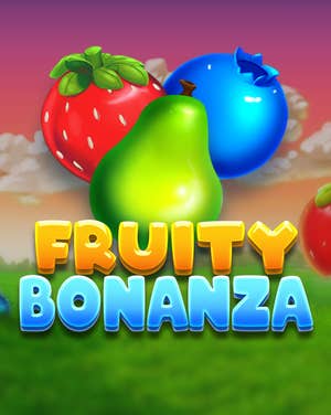 Fruity Bonanza Scatter Drops