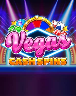 Vegas Cash Spins