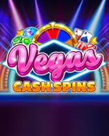 Vegas Cash Spins