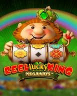 Reel Lucky King Megaways