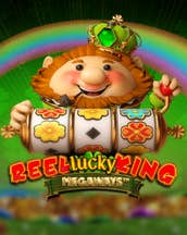 Reel Lucky King Megaways