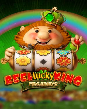 Reel Lucky King Megaways