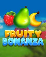 Fruity Bonanza Scatter Drops Bonus Buy