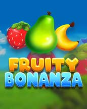 Fruity Bonanza Scatter Drops Bonus Buy