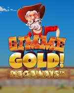 Gimme Gold! Megaways Bonus Buy