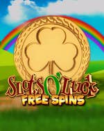 Slots o Luck Free Spins