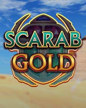 Scarab Gold