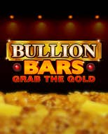 Bullion Bars Grab The Gold