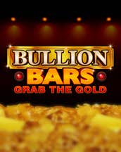 Bullion Bars Grab The Gold