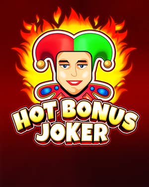 Hot Bonus Joker