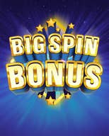 Big Spin Bonus
