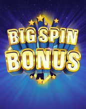 Big Spin Bonus