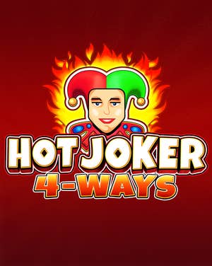 Hot Joker 4 Ways