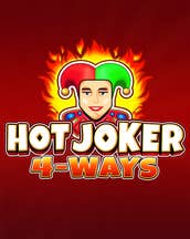 Hot Joker 4 Ways