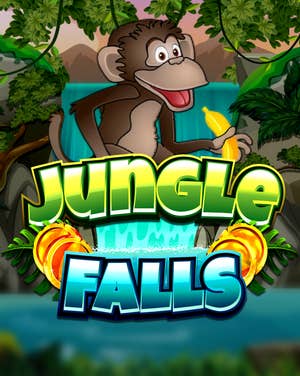 Jungle Falls
