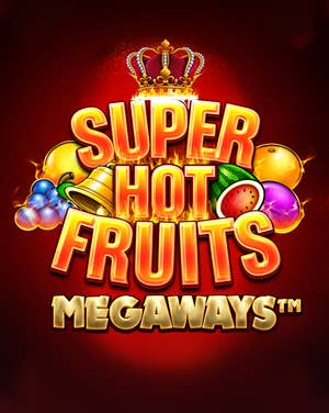 Super Hot Fruits Megaways