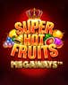 Super Hot Fruits Megaways