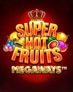 Super Hot Fruits Megaways