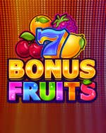 Bonus Fruits
