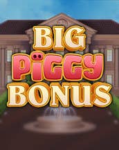 Big Piggy Bonus