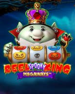 Reel Spooky King Megaways