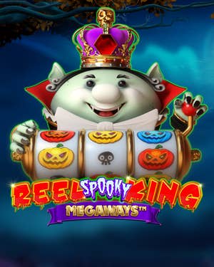 Reel Spooky King Megaways