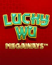 Lucky Wu