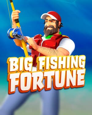 Big Fishing Fortune