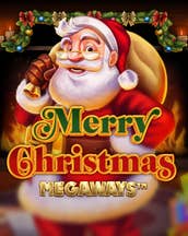 Merry Christmas Megaways