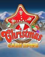 Christmas Cash Spins
