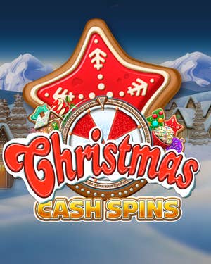 Christmas Cash Spins