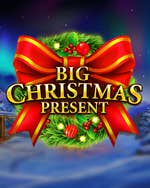 Big Christmas Present