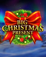Big Christmas Present