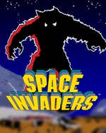 Space Invaders