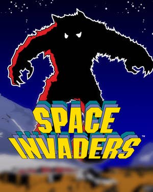 Space Invaders