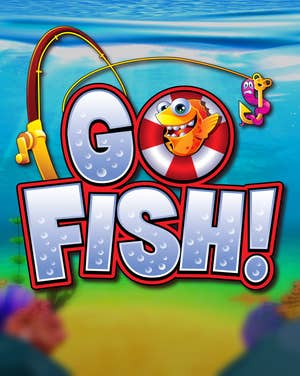 Go Fish!