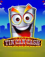 Tin Can Cash