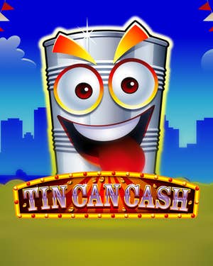 Tin Can Cash