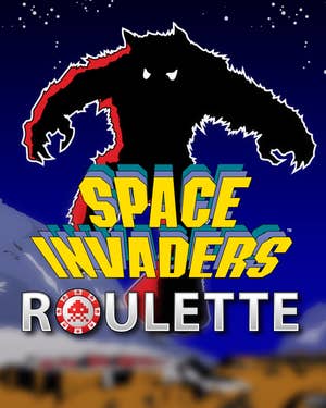 Space Invaders Roulette