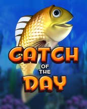 Catch of the Day